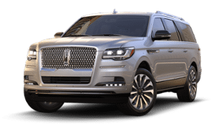 2024 Lincoln Lincoln Navigator External Image 1